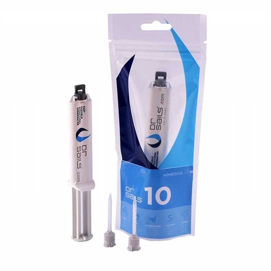 DR Sails Genel Amaçlı Epoksi Yapıştırıcı 10ml