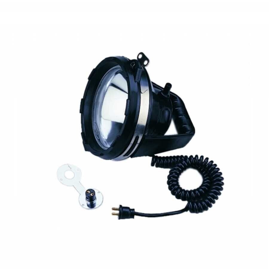 El Projektörü 12 Volt, 55W
