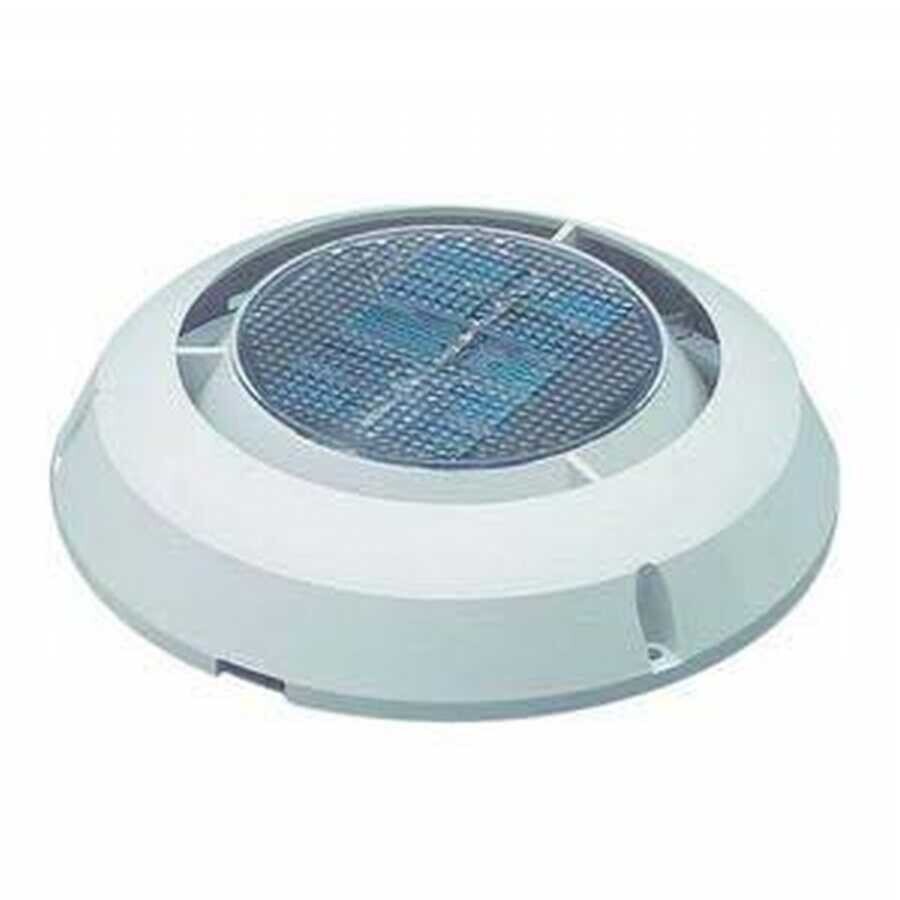 Nicro Minivent 1000 Solar Havalandırma