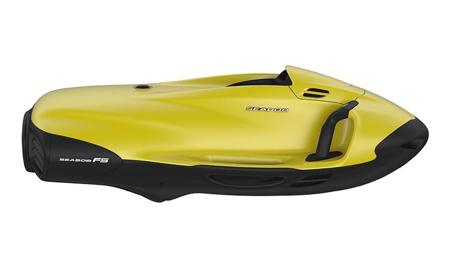 Seabob F5 Sea Scooter (Standart Renk)
