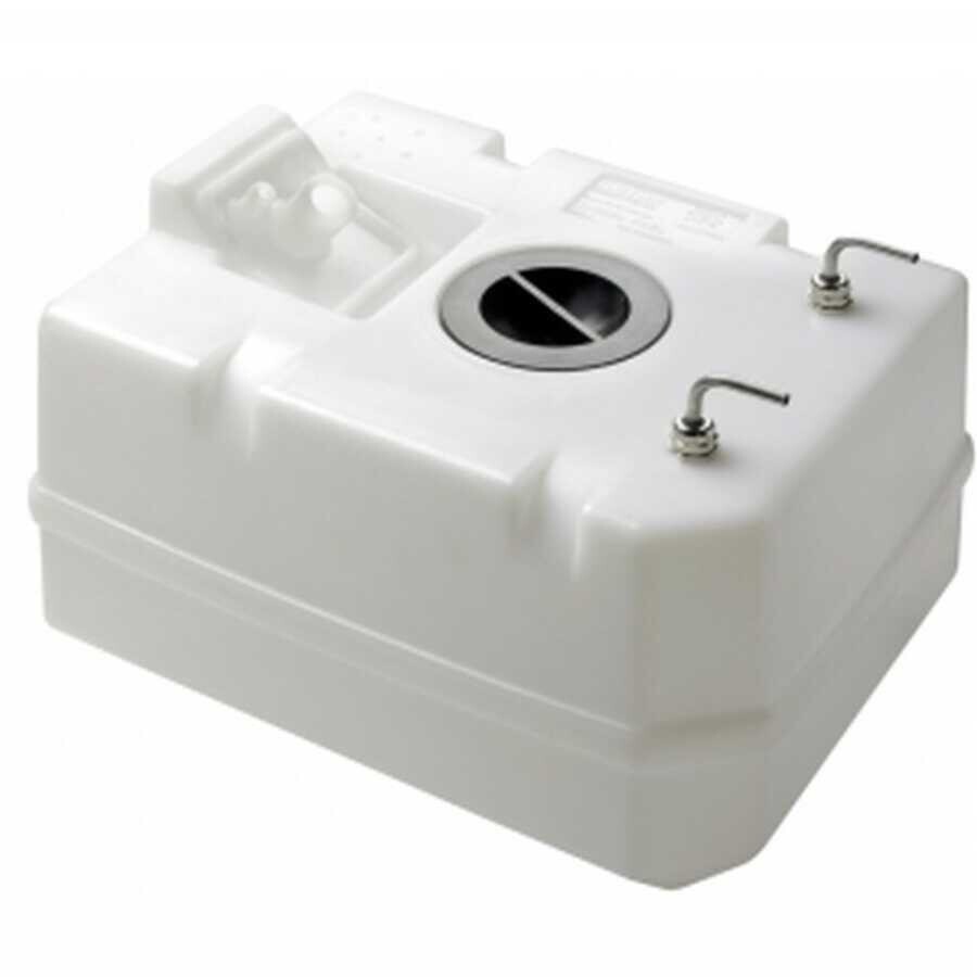 Vetus Polietilen Mazot Tankları