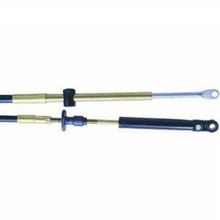 Teleflex CC205 Johnson/Evinrude Kumanda Teli 6mm