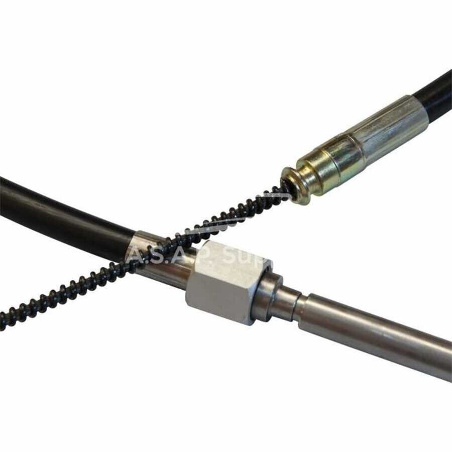 Multiflex M66 Direksiyon Kumanda Teli