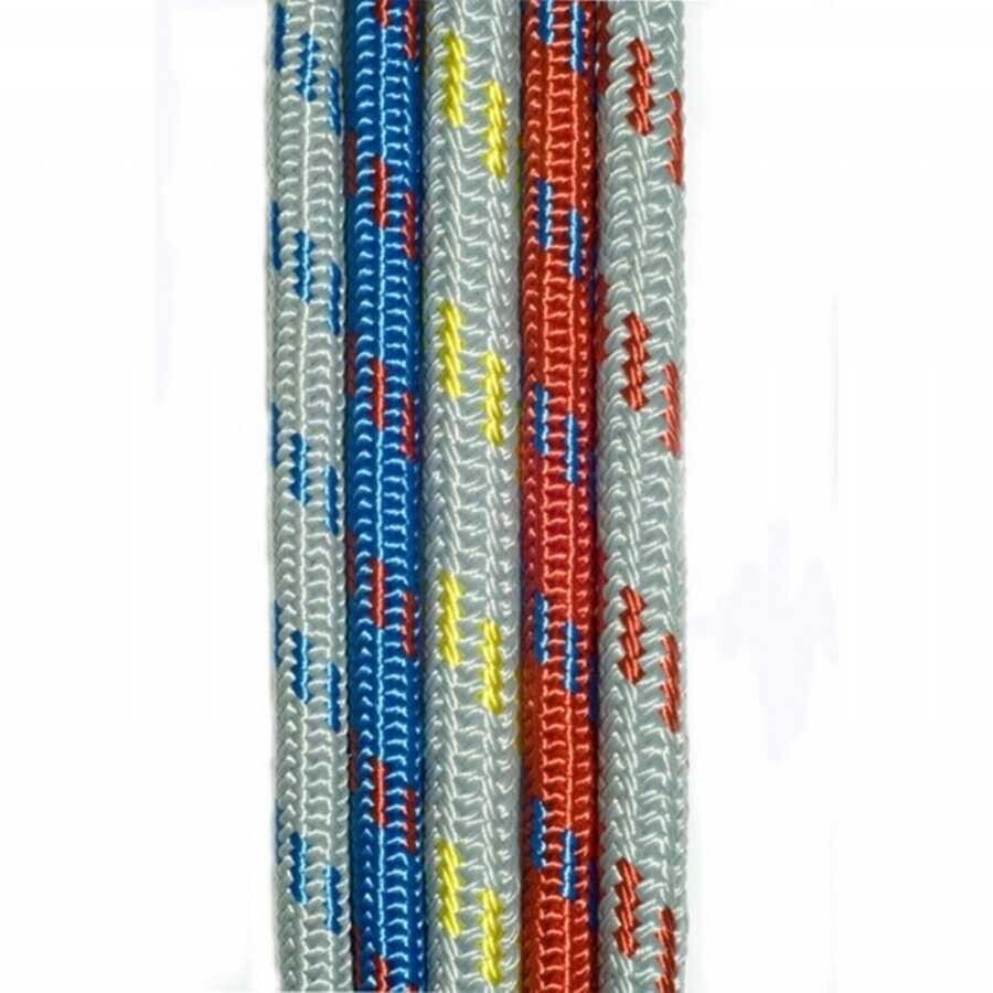 Color Line Polyester Örgülü Halat