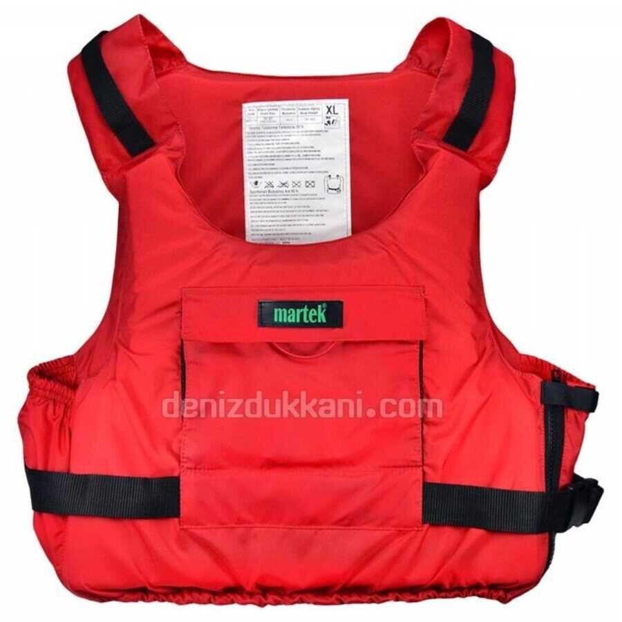 Martek 50N Sporcu Yüzdürme Yardımcısı