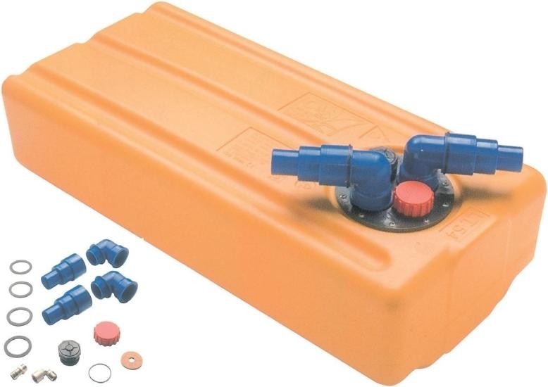 Marin / Karvan Can SB 43 Lt Pis Su Tankı