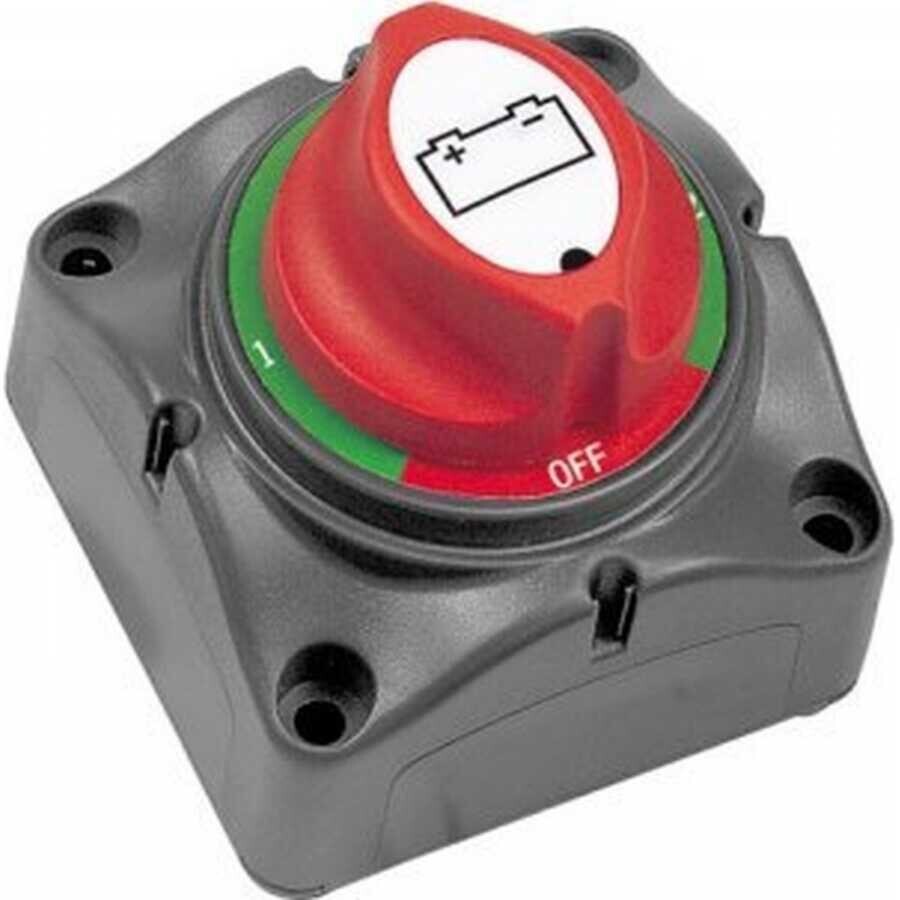 Bep Marine Mini Akü Seçici Şalteri