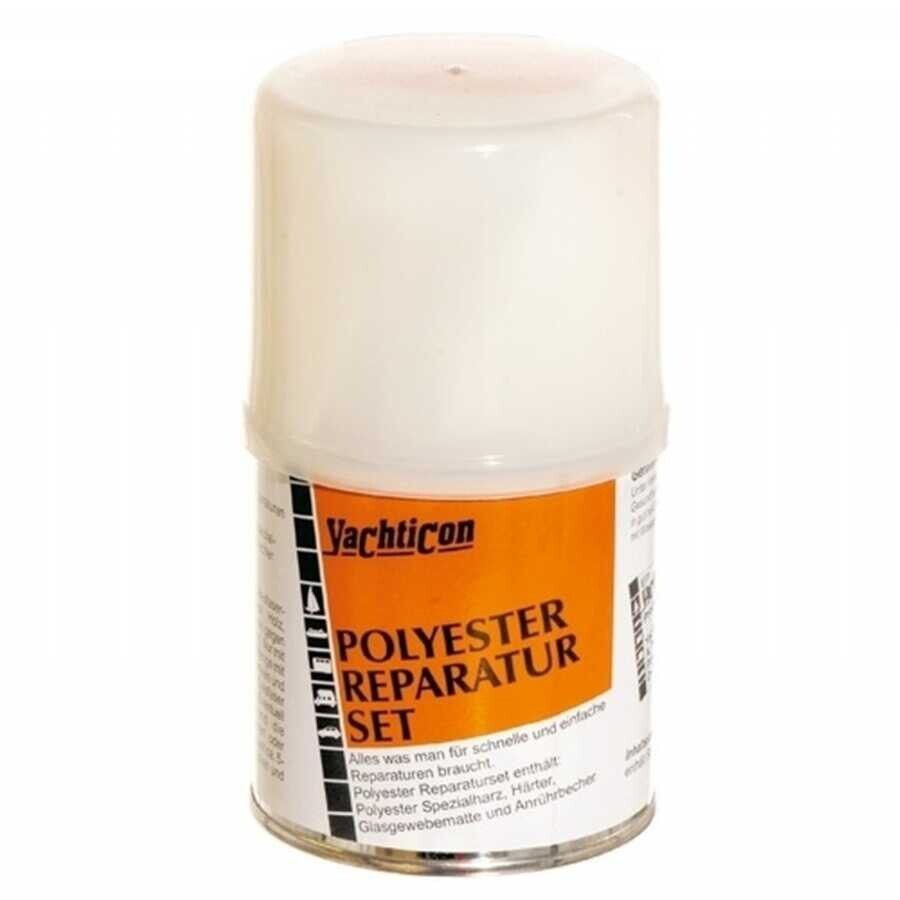 Yachticon Fiberglas Tamir Kiti 250 g