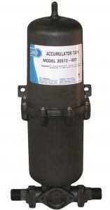 Basınç tankı, plastik, 1 litre. Universal