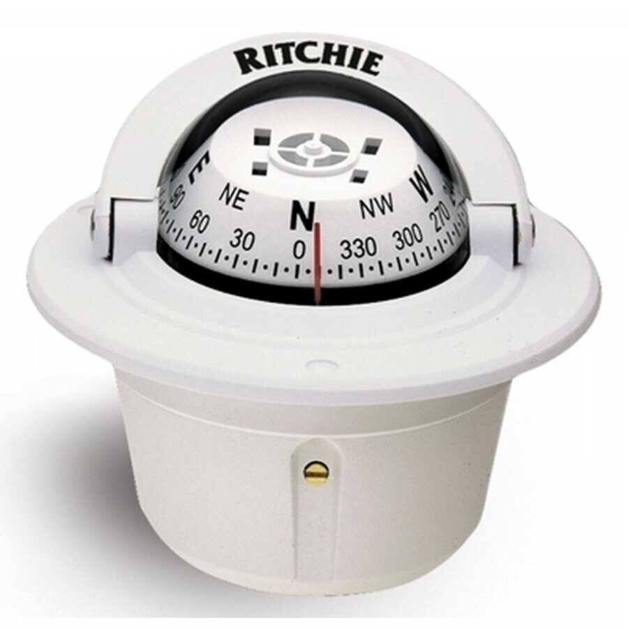 Ritchie Explorer F-50 Gömme Pusula