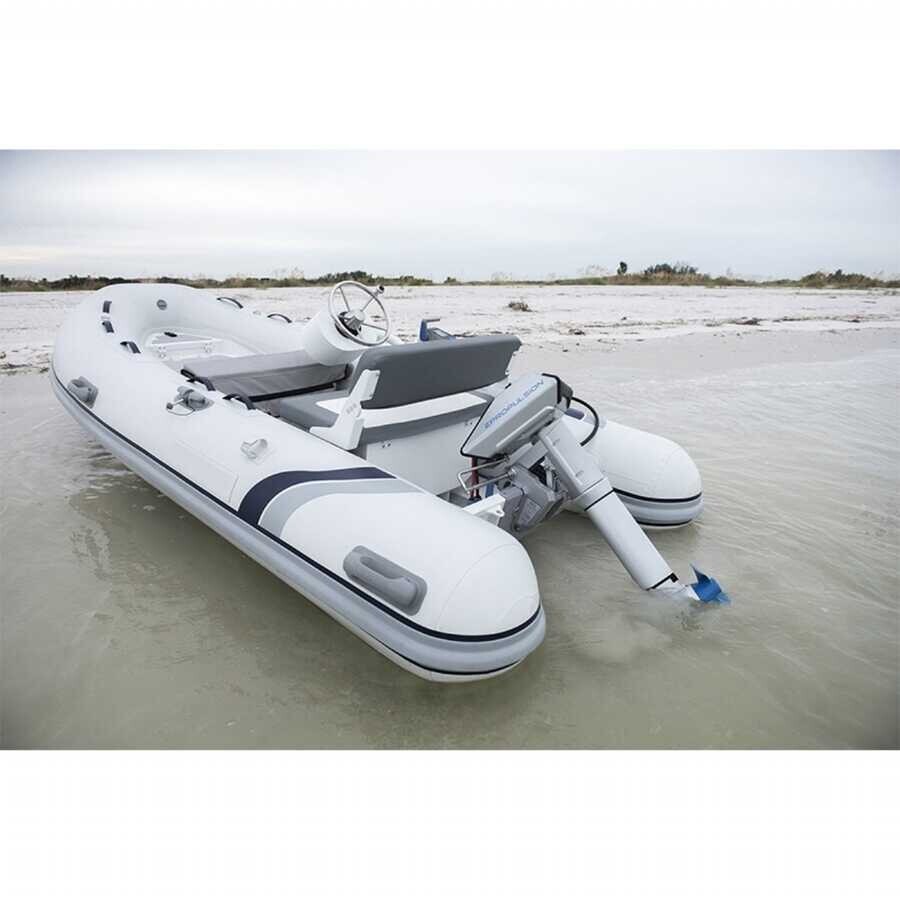 ePropulsion Navy 3.0 Evo Elektrikli Deniz Motoru 3kW 6 HP