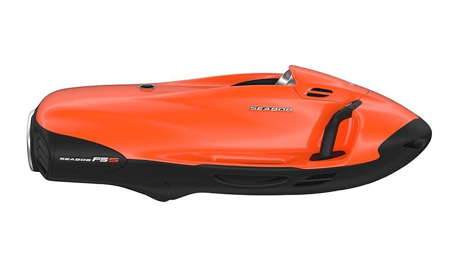 Seabob F5S Sea Scooter (Standart Renk)