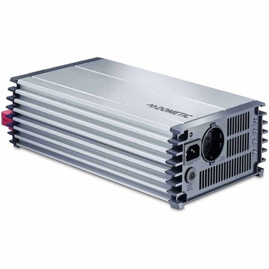 Waeco PP1002 Kare Dalga İnvertör 1000W/12V