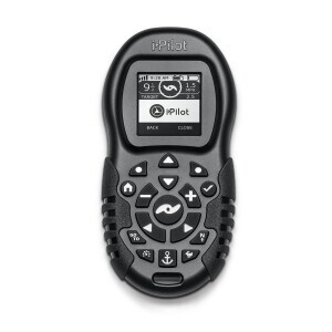 Minnkota iPilot Uzaktan Kumanda 1.6