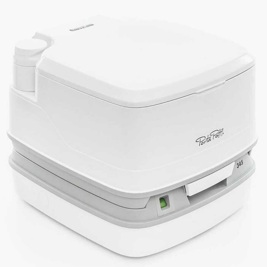 Thetford Porta Potti 345 Kamp Karavan Portatif Tuvalet