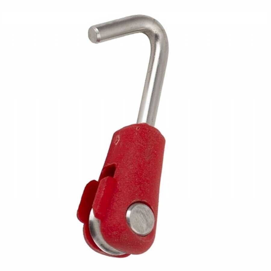 Optinew hole reel