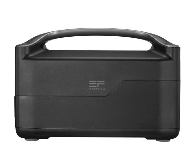 Ecoflow River Taşınabilir Güç Kaynağı 288Wh