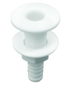 Firar, plastik 18 mm