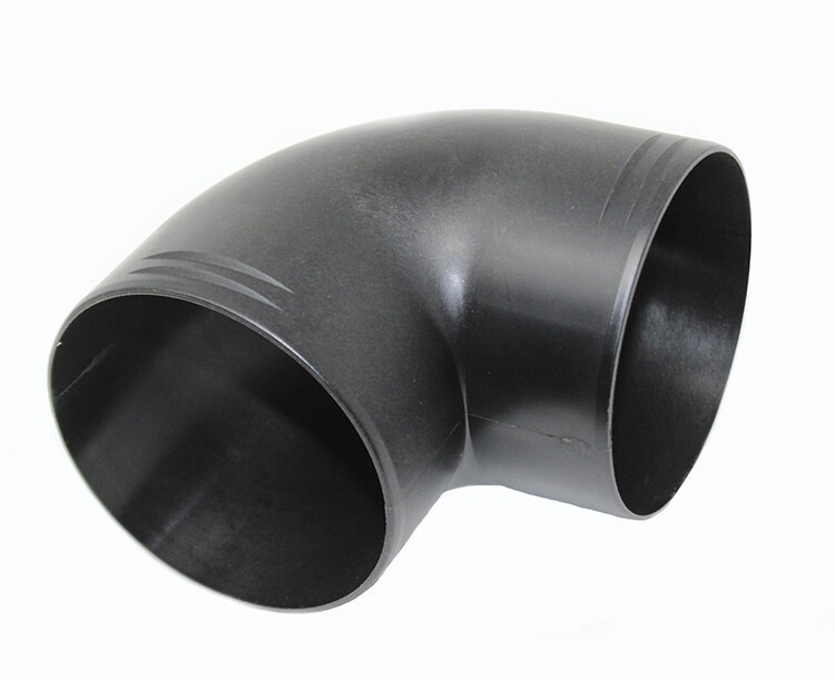 Webasto 90° Dirsek 90mm