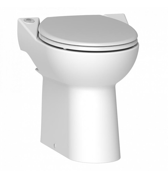 Sanimarin 43 Comfort Marin Tuvalet