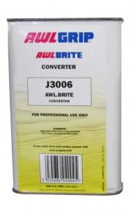AWL-BRITE PLUS CLEAR Vernik Konvertörü.