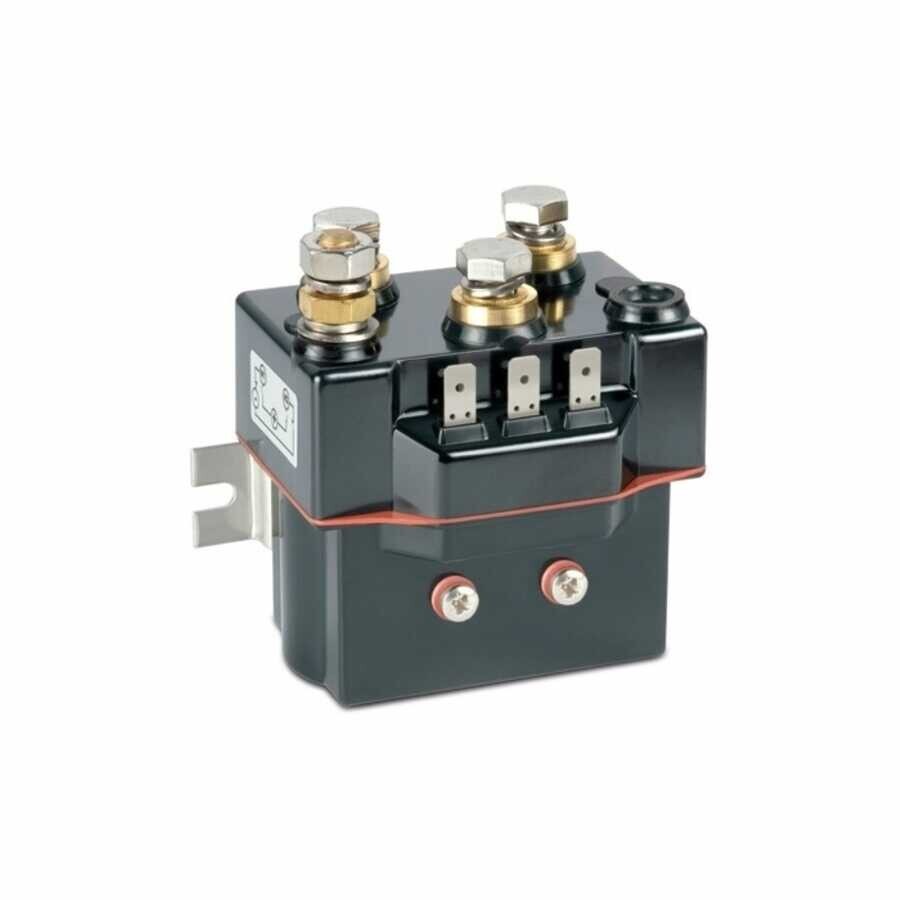 Solenoid Irgat Otomatiği