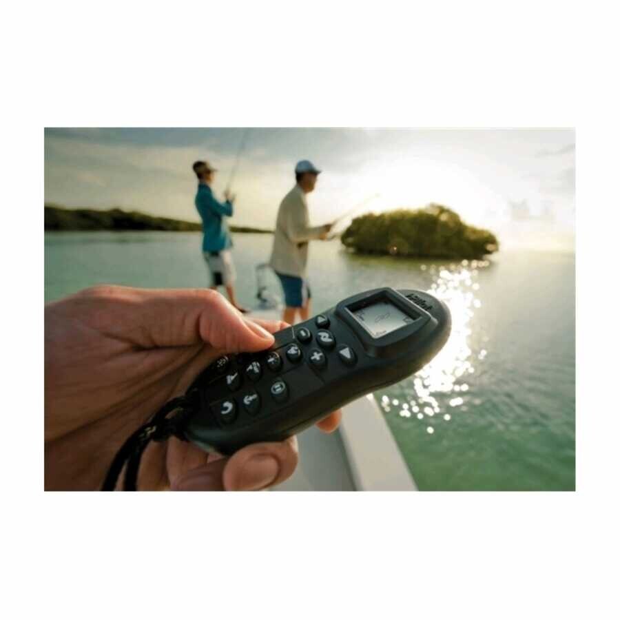Minn Kota ST i-Pilot Elektrikli Deniz Motoru 55LB 12V 60"