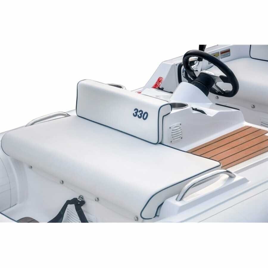 ABJET 330 Fiber Tabanlı Jet Bot