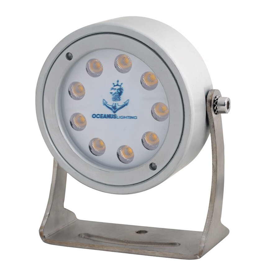 Oceanus Gurcata Lambası 9 Led