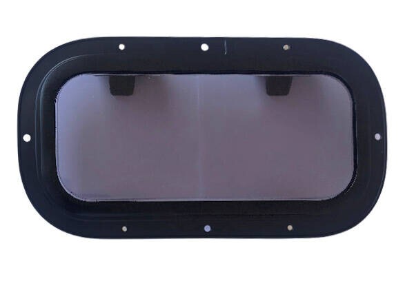 Lewmar Concept 3 Lumboz 319x172mm