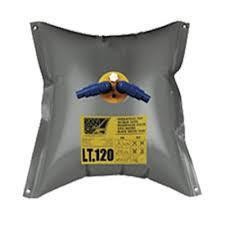 Marin / Karvan Can SB 120 LT Esnek Dikdörtgen Pis Su Tankı