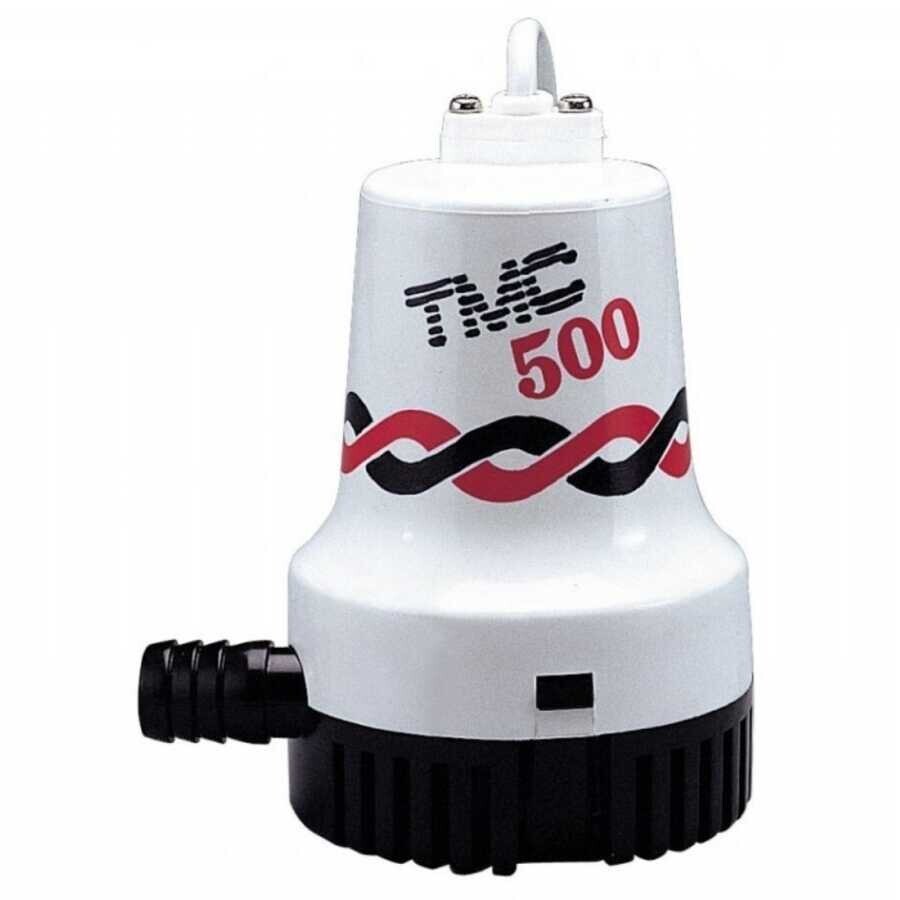 TMC Elektrikli Sintine Pompası