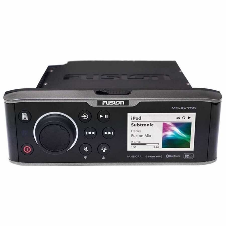 Garmin Fusion MS-AV755 Marine Müzik Sistemi