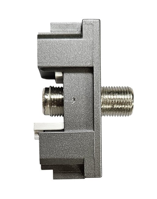 Mono Elektrik 1M F Konnektör Jack M+K