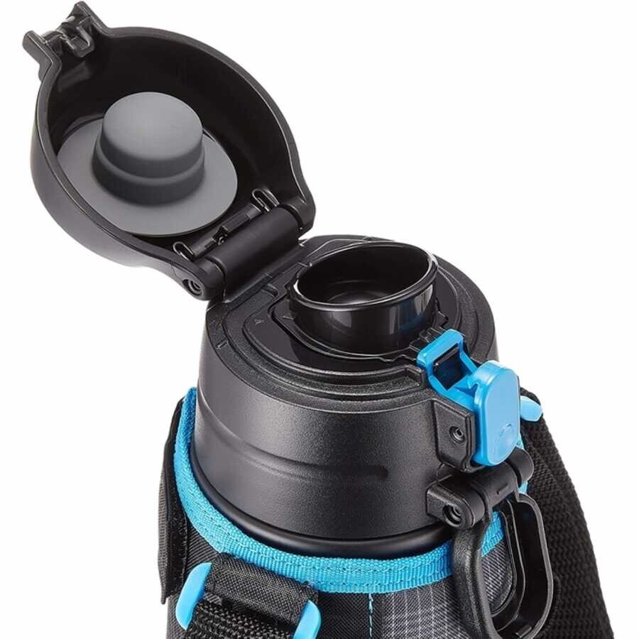 Zojirushi SP-JB10 Askılı Vakumlu Termos Matara 1L