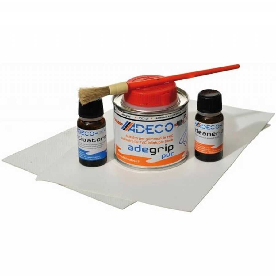 Adeco PVC Bot Repair Kit