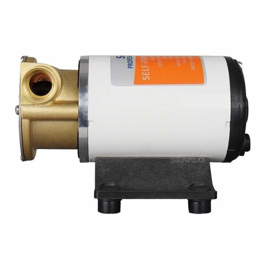 Seaflo Güverte Yıkama Pompası 30 L/dk