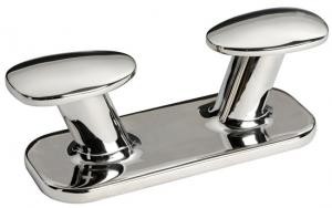 KOÇ BOYNUZU 316 PASLANMAZ ÇELİK 260 MM