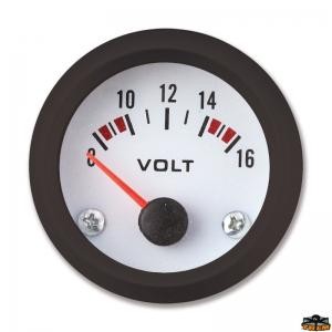 Trem voltmetre.