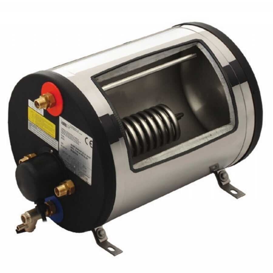 ATI Boat Boiler Inox Su Isıtıcı 220V