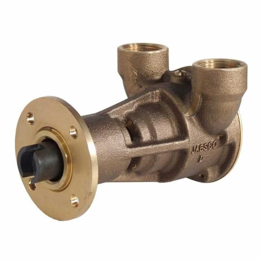 Jabsco Flanşlı Soğutma Pompası / Max. 100 Hp