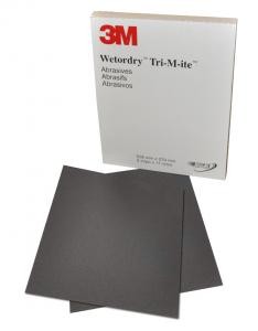 3M™ 431Q Wetordry™ Su Zımparası