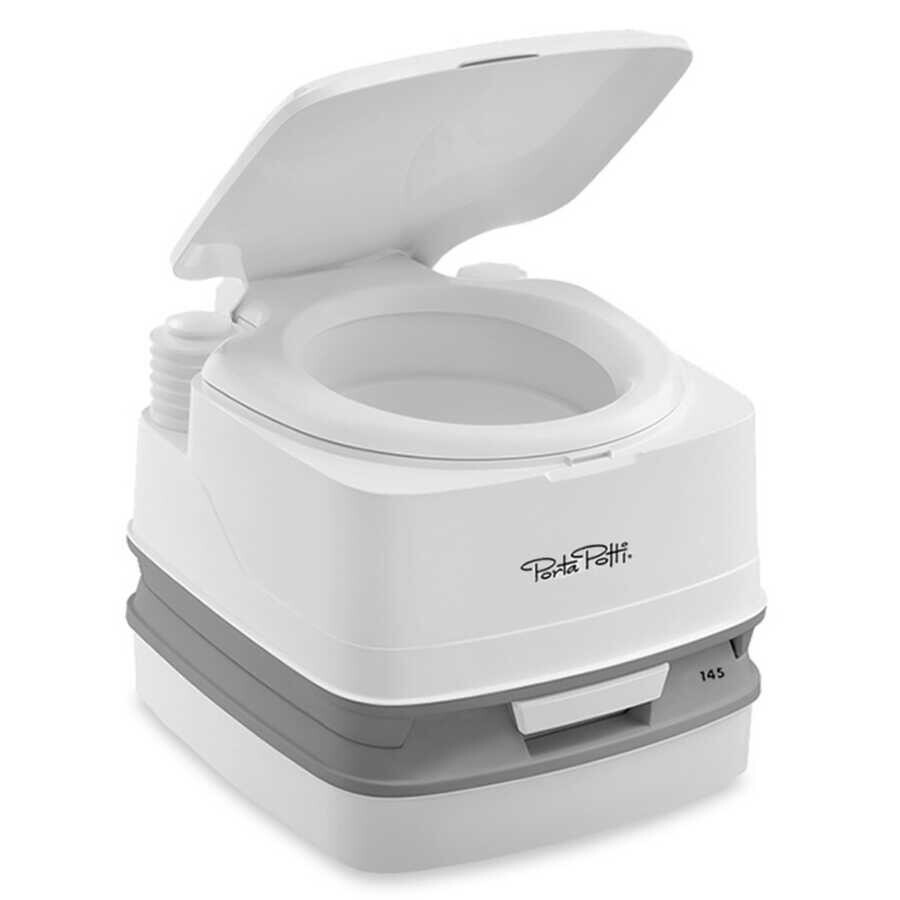 Thetford Porta Potti 145 Kamp Karavan Portatif Tuvalet