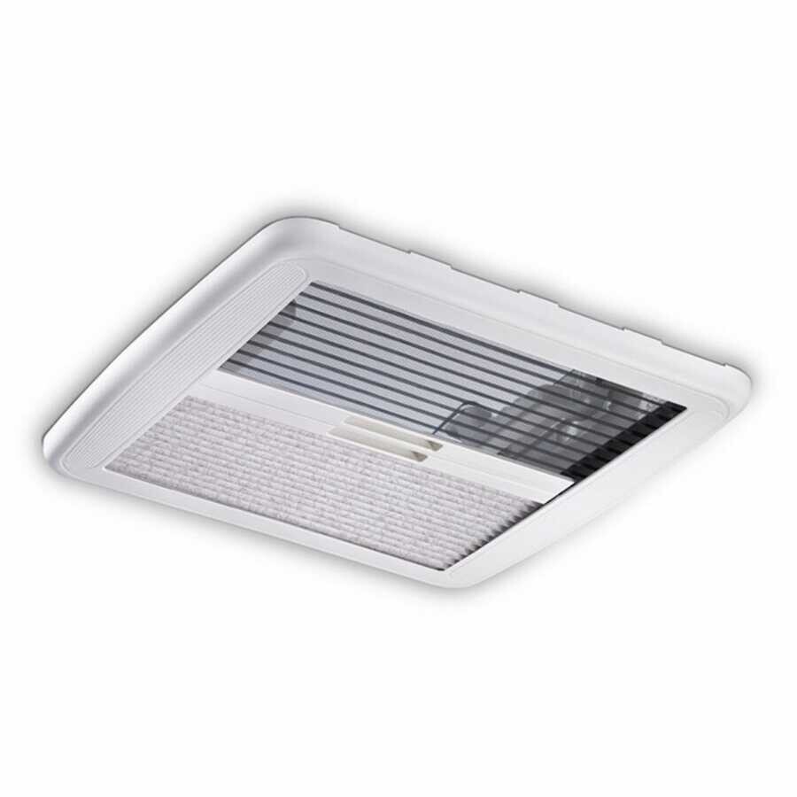 Dometic Mini Heki S Tavan Penceresi 400x400mm