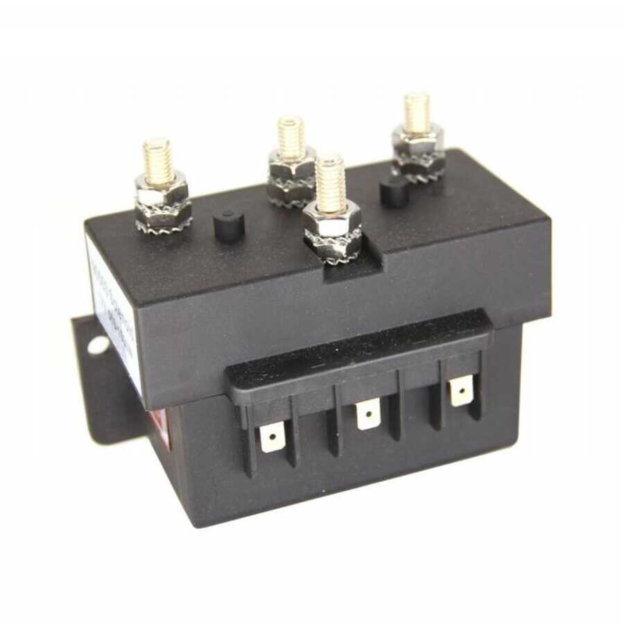 Bada Solenoid