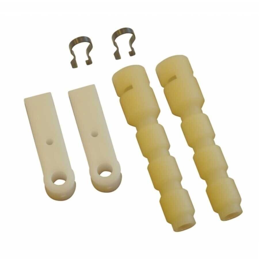 Teleflex Adaptör Kit - Johnson, Evinrude, OMC için