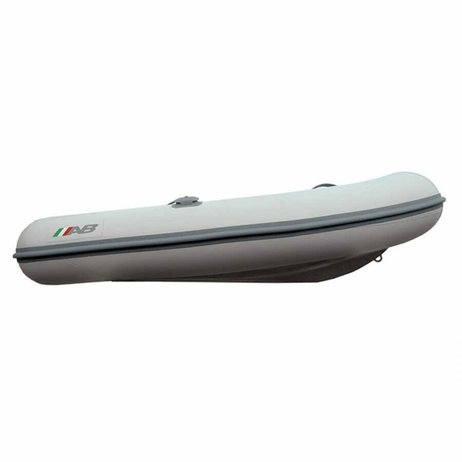AB Lammina 7.5 Ul Ultra Light Alüminyum Tabanlı Şişme Bot 2.39m