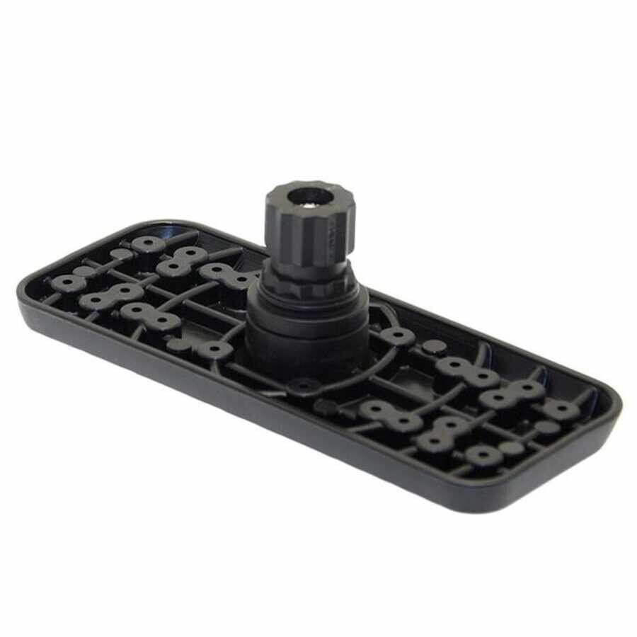 Borika Platform 164x68 mm