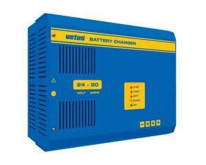 Vetus redresör 24 V / 80 A