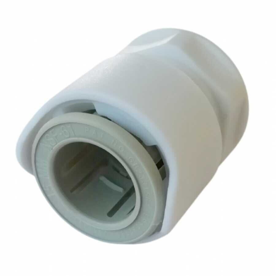 Whale WX1583B Hortum Hızlı Bağlantı Konnektörü 3/8 BSP